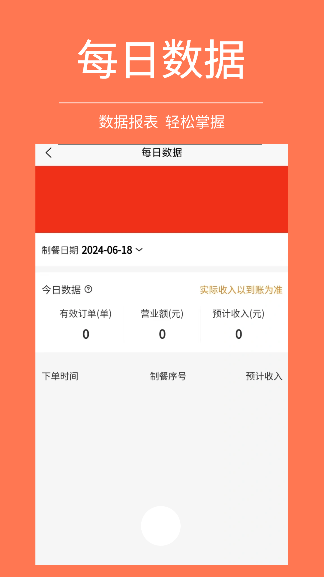 福校通商家版截图2