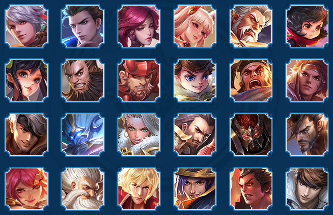 王者荣耀新手铠出装铭文怎么搭配