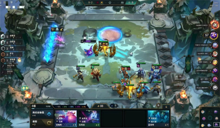 云顶之弈什么套路最猛