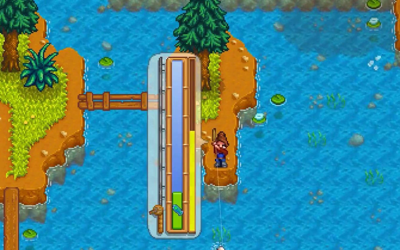 星露谷物语绵羊畜棚怎么解锁