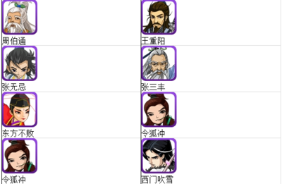 大掌门增加属性主要靠什么