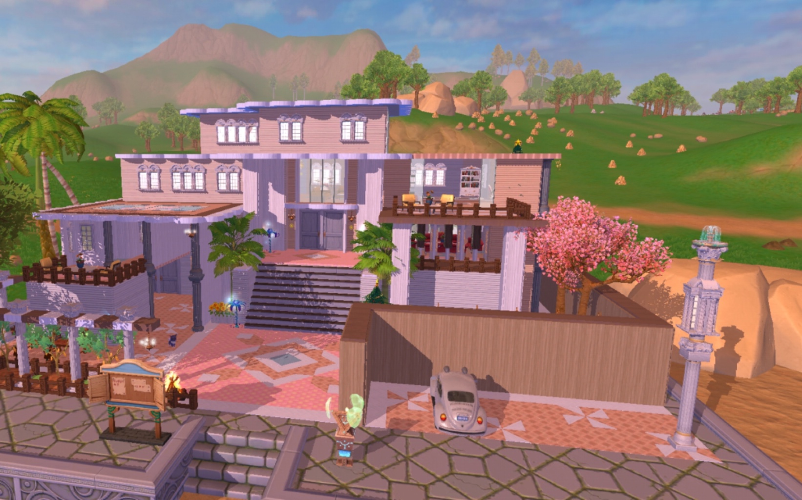 创造与魔法狗怎么抓能当宠物