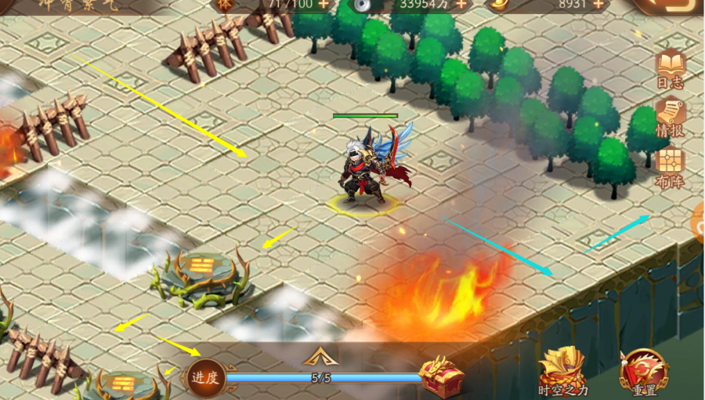 少年三国志吕姬皮肤怎么获得