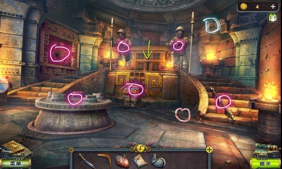 密室逃脱17俄罗斯方块怎么拼