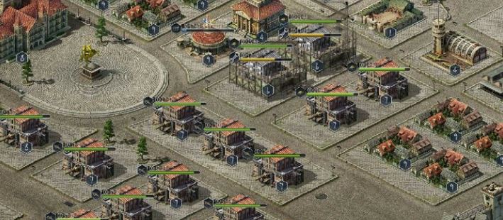 二战风云全民公敌怎么开