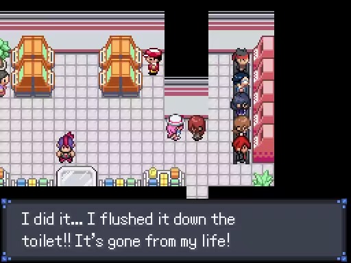 口袋妖怪单机版75关怎么过