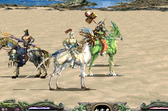 三国群英传7自创阵型哪个好