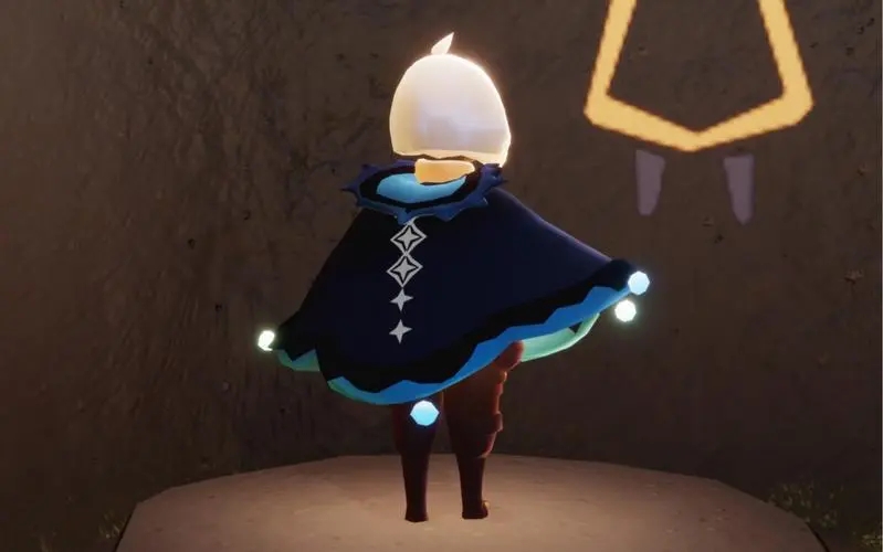 光遇怎么解锁传送