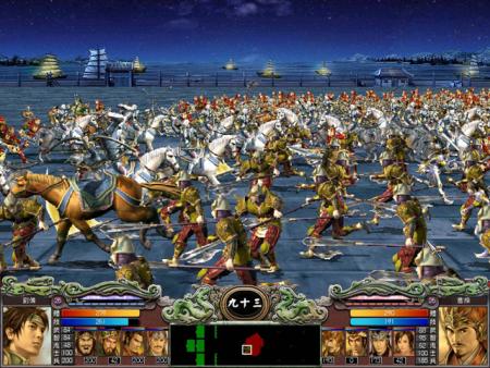 三国群英传2伏兵流强将怎么获得