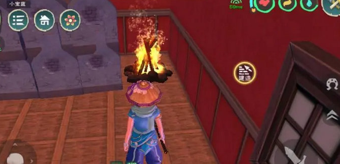 创造与魔法红鲤鱼与绿鲤鱼怎么做