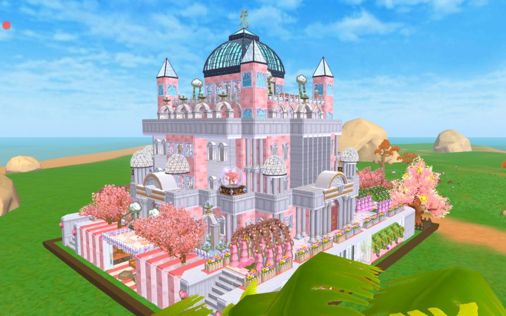 创造与魔法狗怎么抓能当宠物