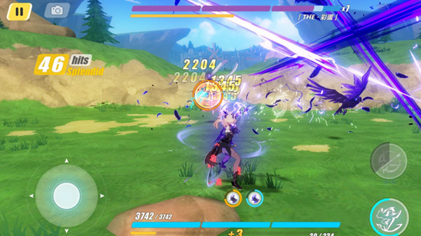 崩坏3机械女武神有哪些 崩坏3机械女武神有哪些