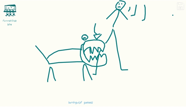 你画我猜怎么添加词语 你画我猜怎么添加词语