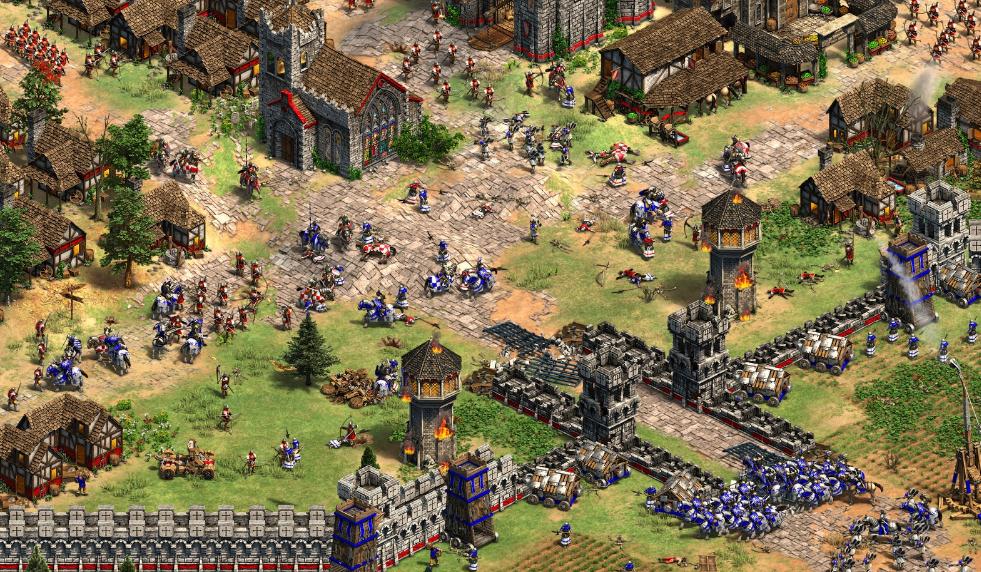 帝国时代2成吉思汗圣物在哪获得