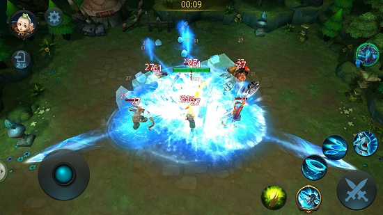 乱斗西游2商城在哪里