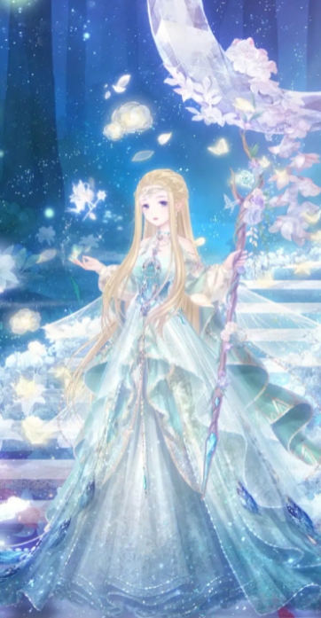 奇迹暖暖第一个任务怎么玩