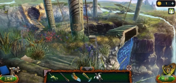 密室逃脱18木梯板子在哪里