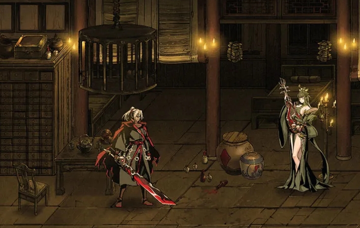 影之刃3第二个戒指在哪里