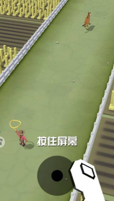 疯狂动物园怎么抓濒危动物犀牛 疯狂动物园怎么抓濒危动物犀牛