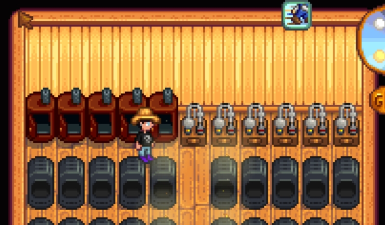 星露谷物语十八禁模组介绍