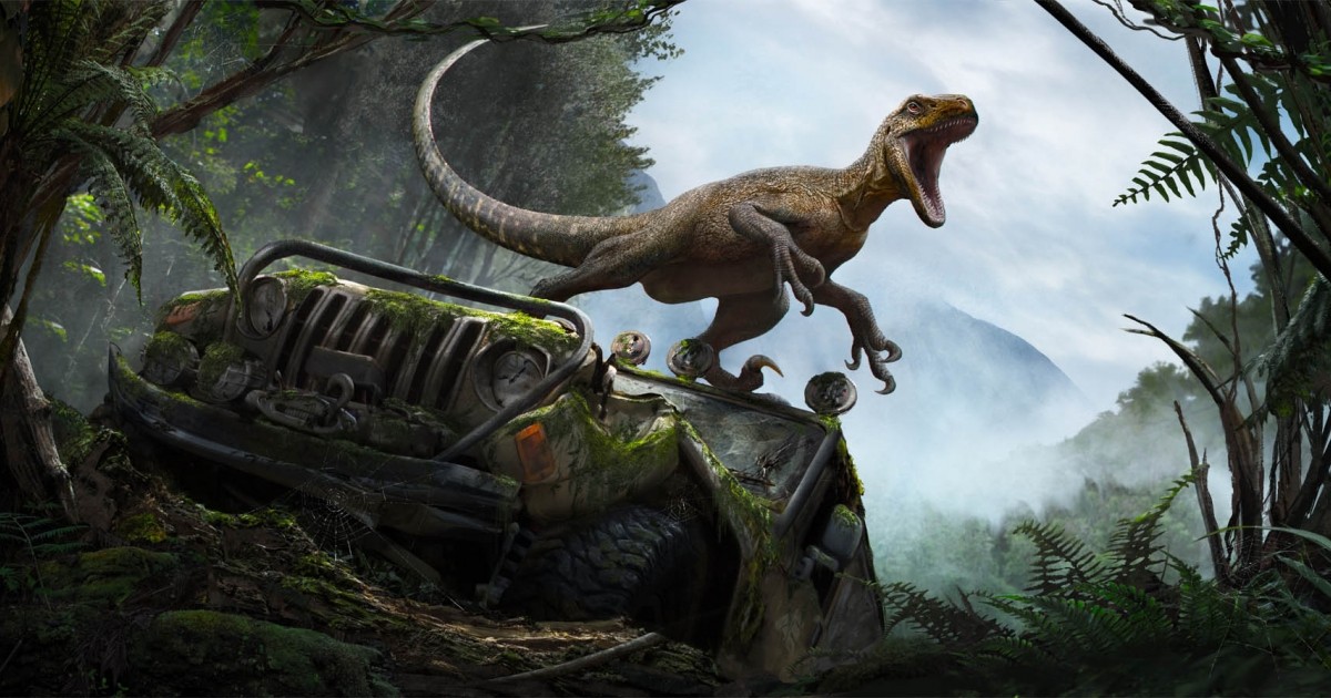 恐龙岛怎么加速跑