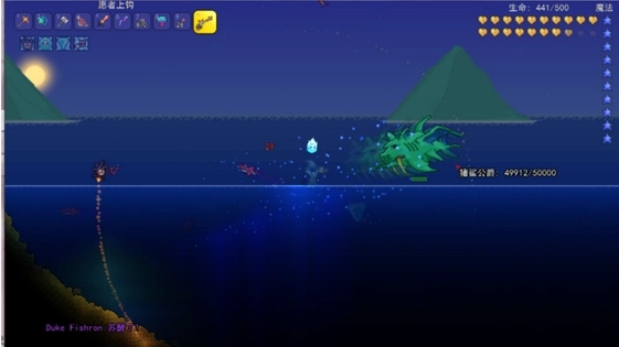 泰拉瑞亚前期怎么获得好装备