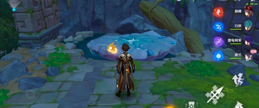 原神雪山猪怎么狂暴 原神雪山猪怎么狂暴