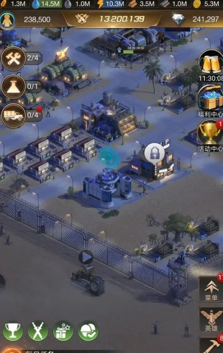 守望黎明最好的英雄