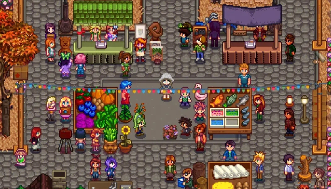 星露谷物语奶奶的礼物任务