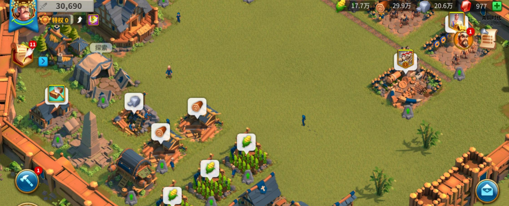 万国觉醒怎么派遣多个队伍