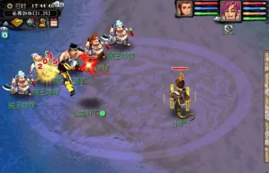 梦幻西游要什么套装好