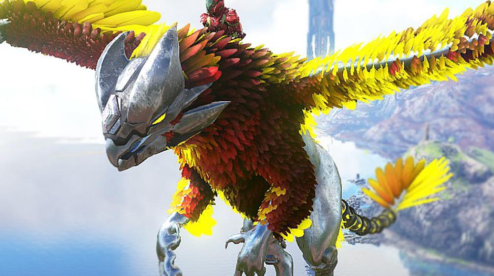 方舟生存进化如何孵龙蛋