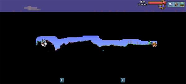 泰拉瑞亚地牢箱子上锁怎么开