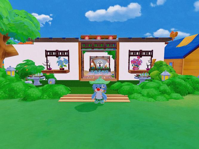 摩尔庄园手游蘑蘑菇怎么获得