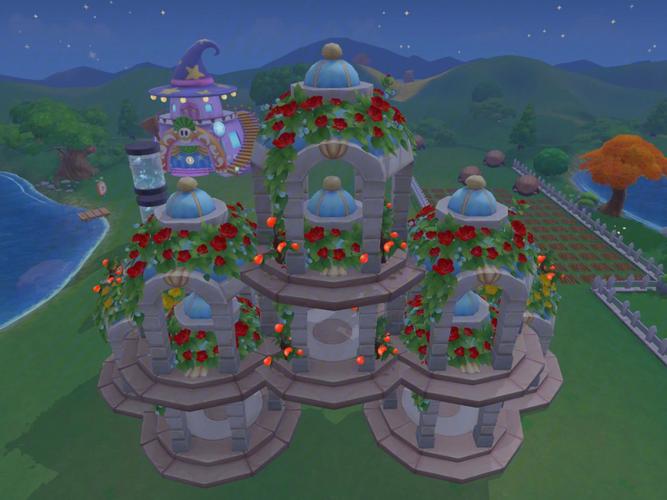 摩尔庄园手游蘑蘑菇怎么获得