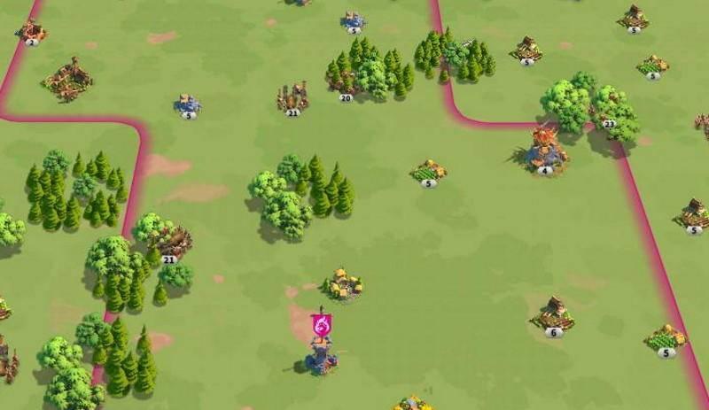 万国觉醒圣坛如何占领