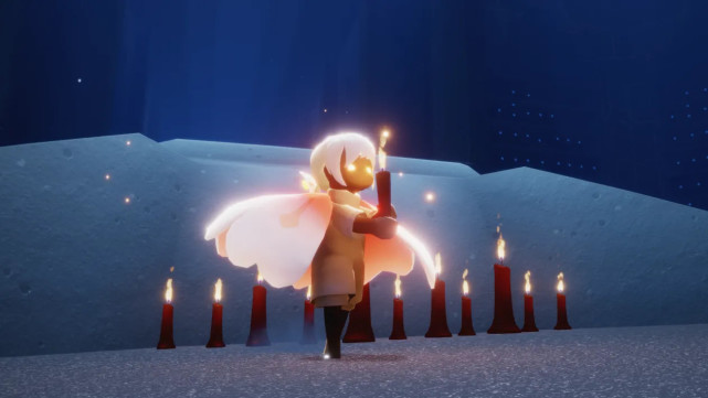 光遇中秋兔子发饰怎么做 光遇中秋兔子发饰怎么做