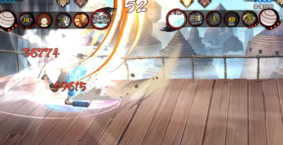 火影忍者如何快速获得忍战卡卡西