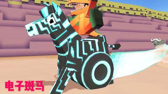 疯狂动物园怎么抓濒危动物犀牛 疯狂动物园怎么抓濒危动物犀牛