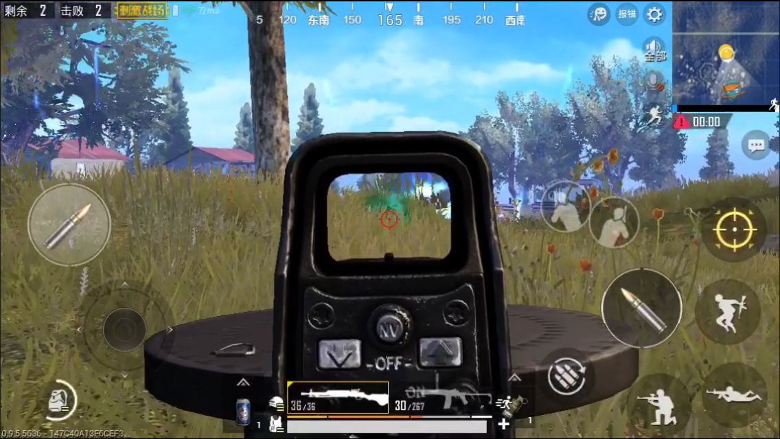 绝地求生哪些地方有撤离点