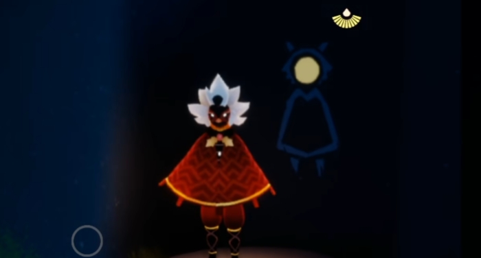 光遇狮子头怎么搭配可爱