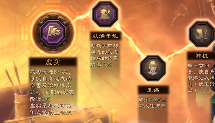 三国志战略版陆逊吴枪怎么配