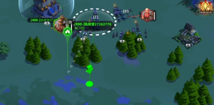 万国觉醒武力值怎么提高