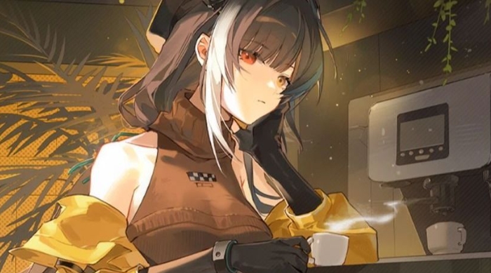 少女前线fal怎么样