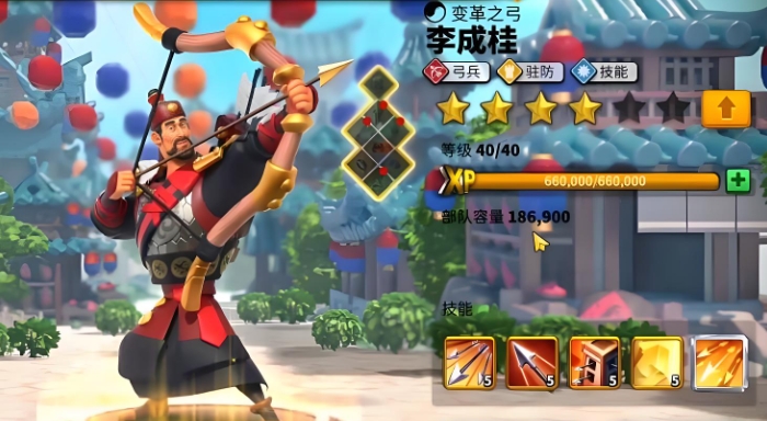 万国觉醒如何刷野怪
