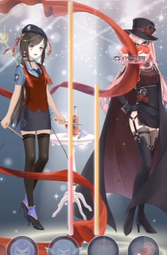 奇迹暖暖17章9怎么过