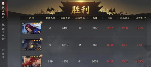 率土之滨魏智可以怎么组