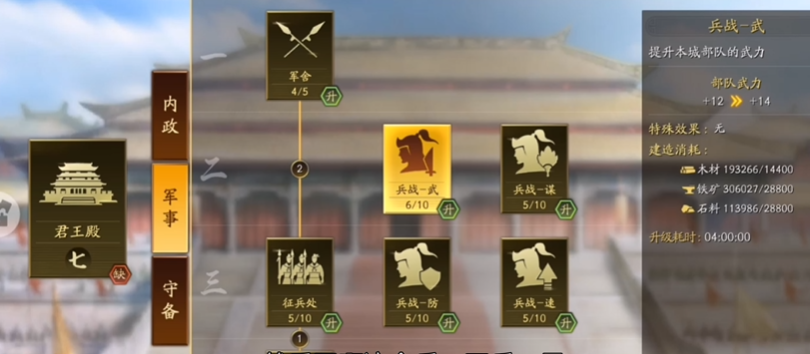 三国志战略版如何用多队伍打
