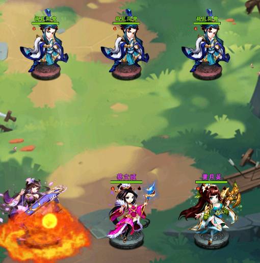 少年三国志神兵淬炼怎么重置 少年三国志神兵淬炼怎么重置