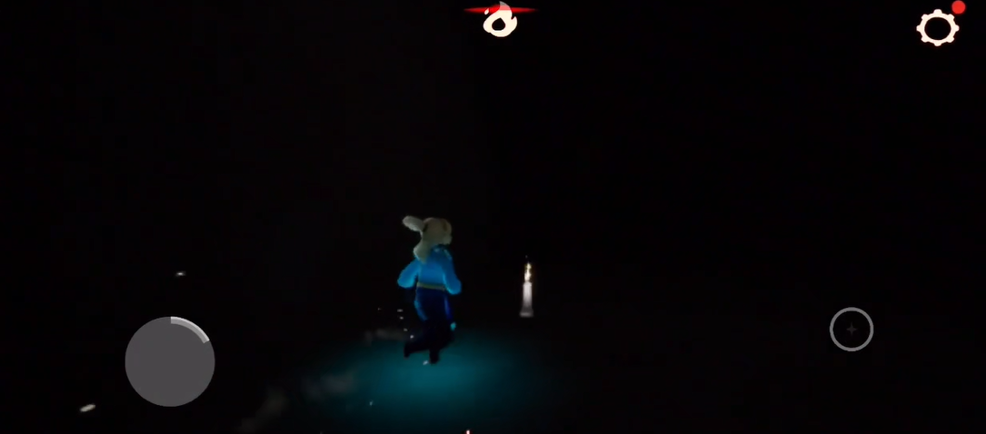 光遇火之试炼怎么过 光遇火之试炼怎么过